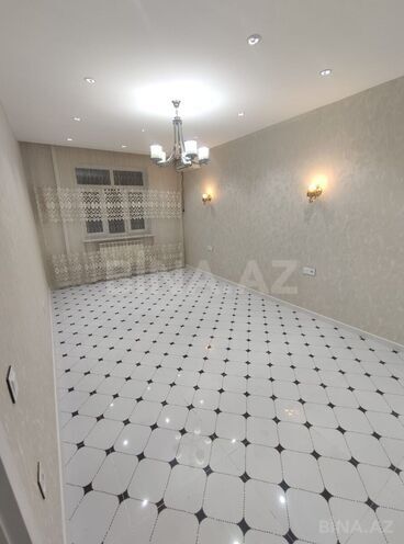 İcarəyə verilir 3 otaqlı köhnə tikili 65 m², Koroğlu m., photo 14 from 17