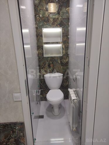 İcarəyə verilir 3 otaqlı köhnə tikili 65 m², Koroğlu m., photo 16 from 17