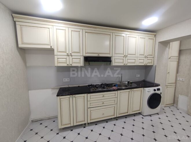 İcarəyə verilir 3 otaqlı köhnə tikili 65 m², Koroğlu m., photo 6 from 17