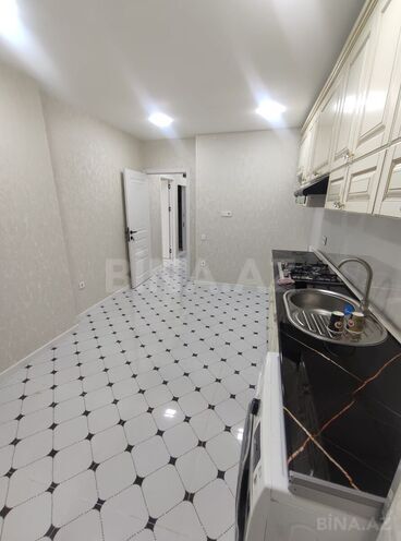 İcarəyə verilir 3 otaqlı köhnə tikili 65 m², Koroğlu m., photo 9 from 17