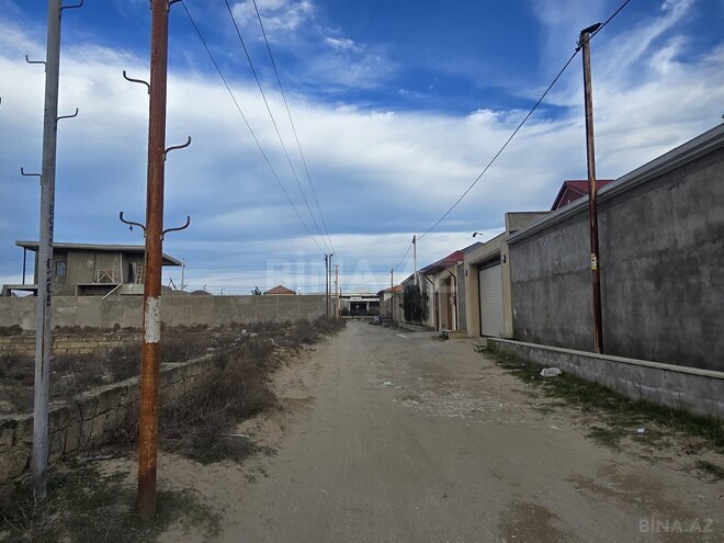 Satılır  torpaq 6 sot, Şüvəlan q., photo 4 from 9