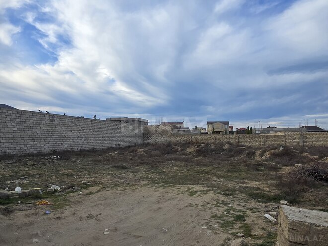 Satılır  torpaq 6 sot, Şüvəlan q., photo 5 from 9