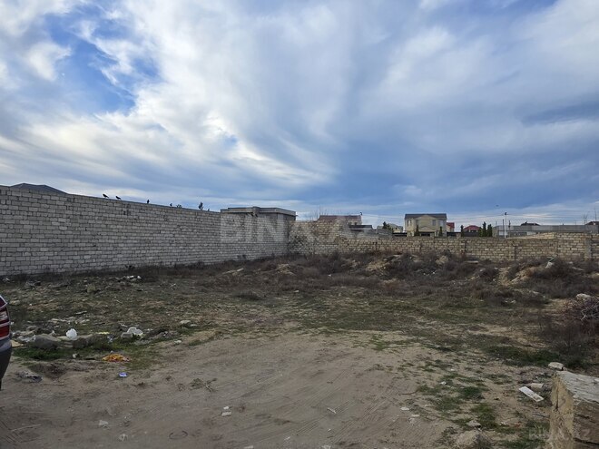 Satılır  torpaq 6 sot, Şüvəlan q., photo 6 from 9