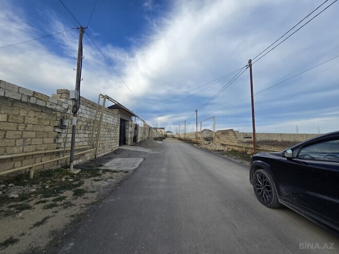 Satılır  torpaq 6 sot, Şüvəlan q., photo 8 from 9