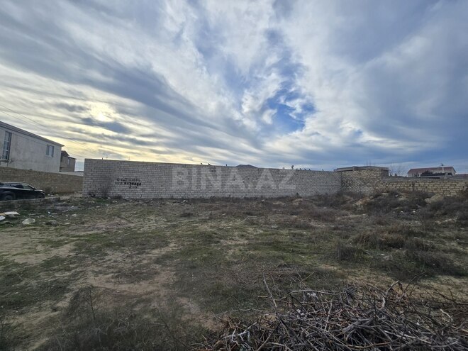 Satılır  torpaq 6 sot, Şüvəlan q., photo 3 from 9