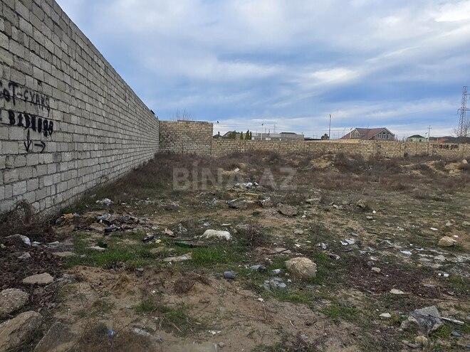 Satılır  torpaq 6 sot, Şüvəlan q., photo 7 from 9