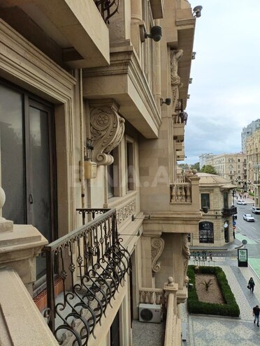 İcarəyə verilir 5 otaqlı ofis 300 m², İçəri Şəhər m., photo 7 from 17