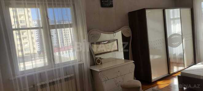 Сдаётся 3-комн. новостройка 140 м², м. Шах Исмаил Хатаи, photo 11 from 13