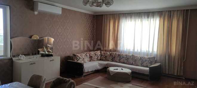 Сдаётся 3-комн. новостройка 140 м², м. Шах Исмаил Хатаи, photo 1 from 13
