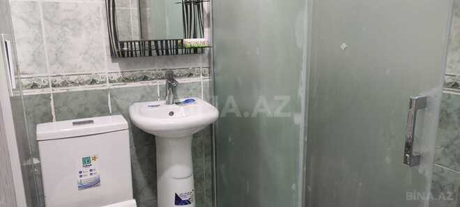 Сдаётся 3-комн. новостройка 140 м², м. Шах Исмаил Хатаи, photo 10 from 13