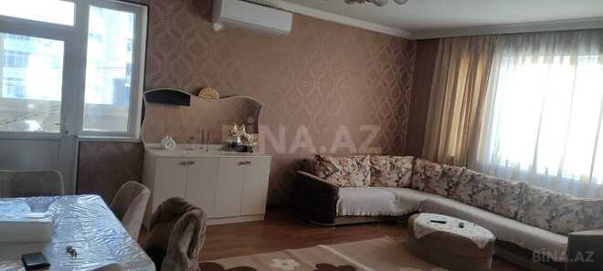 Сдаётся 3-комн. новостройка 140 м², м. Шах Исмаил Хатаи, photo 3 from 13