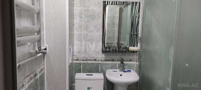 Сдаётся 3-комн. новостройка 140 м², м. Шах Исмаил Хатаи, photo 9 from 13