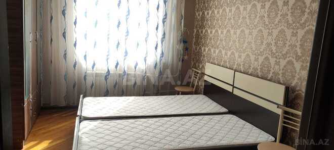 Сдаётся 3-комн. новостройка 140 м², м. Шах Исмаил Хатаи, photo 4 from 13