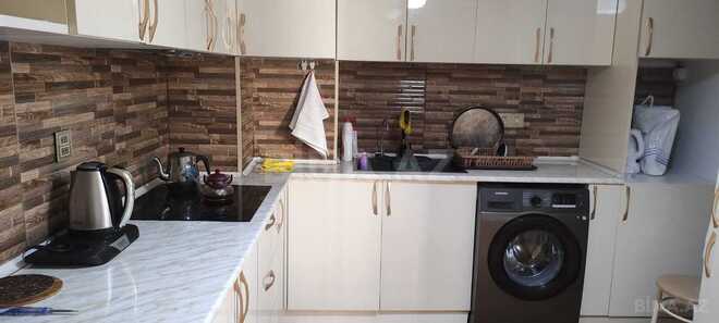 Сдаётся 3-комн. новостройка 140 м², м. Шах Исмаил Хатаи, photo 6 from 13