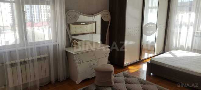 Сдаётся 3-комн. новостройка 140 м², м. Шах Исмаил Хатаи, photo 12 from 13