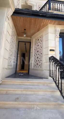 Satılır 7 otaqlı həyət evi/bağ evi 360 m², Həzi Aslanov m., photo 13 from 26