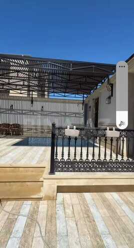 Satılır 7 otaqlı həyət evi/bağ evi 360 m², Həzi Aslanov m., photo 5 from 26