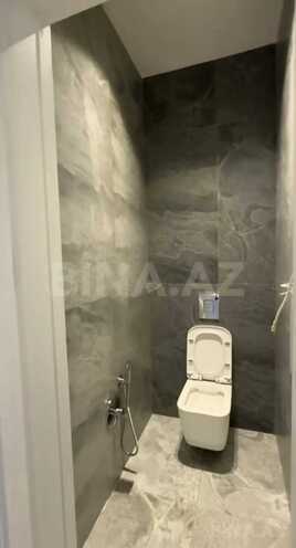 Satılır 7 otaqlı həyət evi/bağ evi 360 m², Həzi Aslanov m., photo 7 from 26