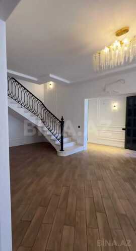 Satılır 7 otaqlı həyət evi/bağ evi 360 m², Həzi Aslanov m., photo 22 from 26