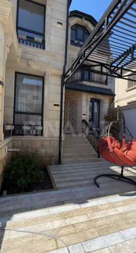 Satılır 7 otaqlı həyət evi/bağ evi 360 m², Həzi Aslanov m., photo 4 from 26