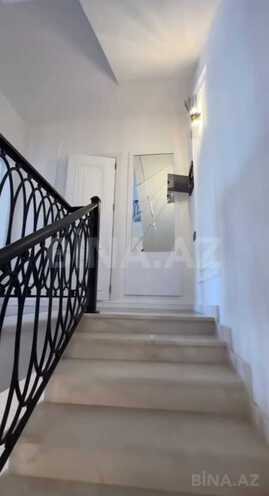 Satılır 7 otaqlı həyət evi/bağ evi 360 m², Həzi Aslanov m., photo 10 from 26