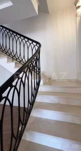 Satılır 7 otaqlı həyət evi/bağ evi 360 m², Həzi Aslanov m., photo 20 from 26