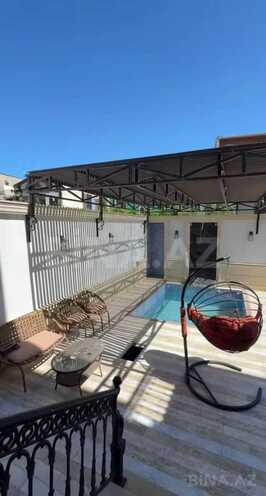 Satılır 7 otaqlı həyət evi/bağ evi 360 m², Həzi Aslanov m., photo 3 from 26