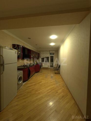 İcarəyə verilir 3 otaqlı yeni tikili 162 m², 8 Noyabr m., photo 12 from 23