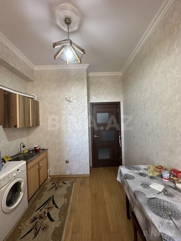 Сдаётся 2-комн. новостройка 62 м², Абшеронcкий  р., photo 8 from 13