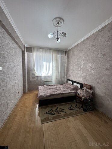 Сдаётся 2-комн. новостройка 62 м², Абшеронcкий  р., photo 5 from 13