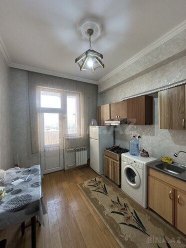 Сдаётся 2-комн. новостройка 62 м², Абшеронcкий  р., photo 7 from 13