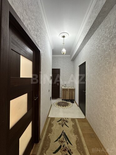 Сдаётся 2-комн. новостройка 62 м², Абшеронcкий  р., photo 12 from 13
