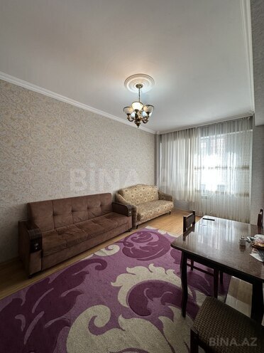 Сдаётся 2-комн. новостройка 62 м², Абшеронcкий  р., photo 4 from 13