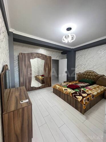 Satılır 2 otaqlı yeni tikili 57 m², Masazır q., photo 9 from 14