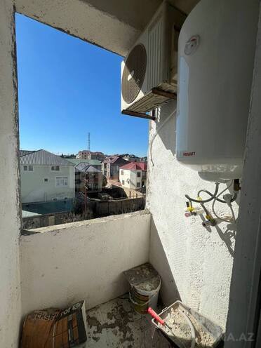 Satılır 2 otaqlı yeni tikili 57 m², Masazır q., photo 10 from 14