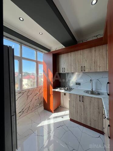 Satılır 2 otaqlı yeni tikili 57 m², Masazır q., photo 5 from 14