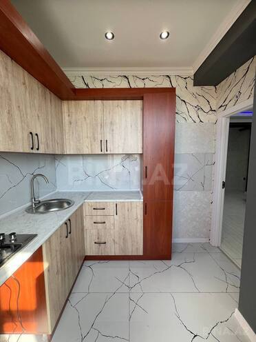 Satılır 2 otaqlı yeni tikili 57 m², Masazır q., photo 6 from 14
