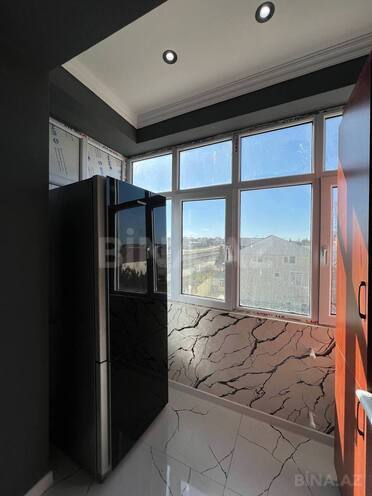 Satılır 2 otaqlı yeni tikili 57 m², Masazır q., photo 7 from 14