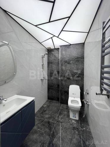 Satılır 2 otaqlı yeni tikili 57 m², Masazır q., photo 11 from 14
