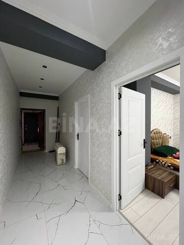 Satılır 2 otaqlı yeni tikili 57 m², Masazır q., photo 12 from 14