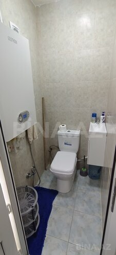 İcarəyə verilir 5 otaqlı köhnə tikili 120 m², Gənclik m., photo 21 from 28