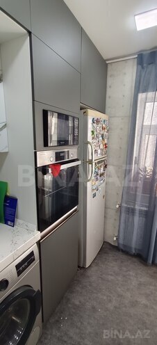 İcarəyə verilir 5 otaqlı köhnə tikili 120 m², Gənclik m., photo 18 from 28