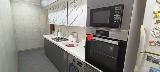 İcarəyə verilir 5 otaqlı köhnə tikili 120 m², Gənclik m., photo 17 from 28