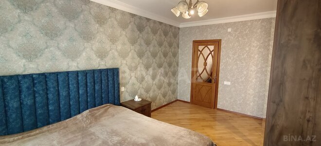 İcarəyə verilir 5 otaqlı köhnə tikili 120 m², Gənclik m., photo 15 from 28