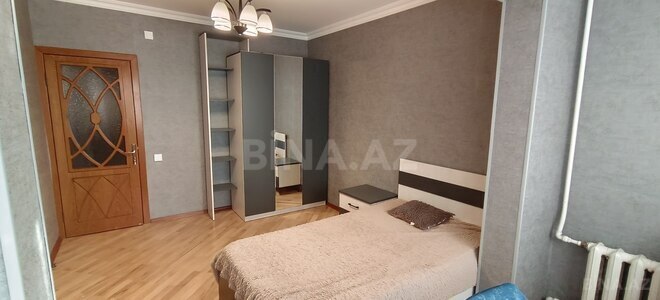 İcarəyə verilir 5 otaqlı köhnə tikili 120 m², Gənclik m., photo 11 from 28