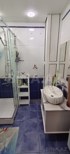 İcarəyə verilir 5 otaqlı köhnə tikili 120 m², Gənclik m., photo 20 from 28