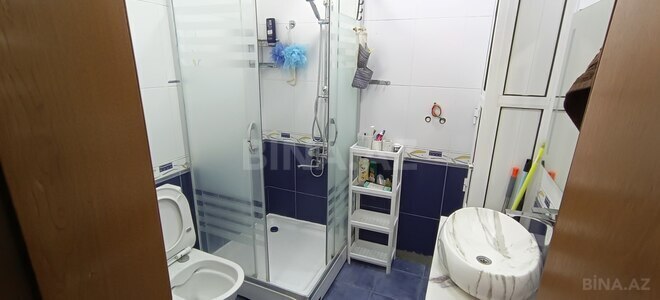 İcarəyə verilir 5 otaqlı köhnə tikili 120 m², Gənclik m., photo 19 from 28