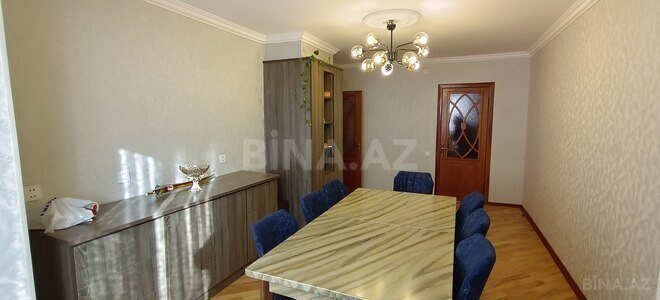 İcarəyə verilir 5 otaqlı köhnə tikili 120 m², Gənclik m., photo 8 from 28