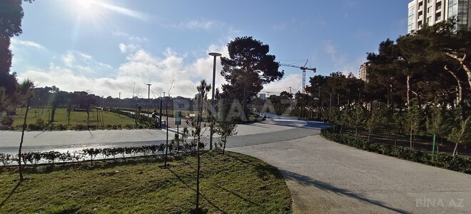 İcarəyə verilir 5 otaqlı köhnə tikili 120 m², Gənclik m., photo 27 from 28