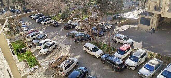 İcarəyə verilir 5 otaqlı köhnə tikili 120 m², Gənclik m., photo 22 from 28